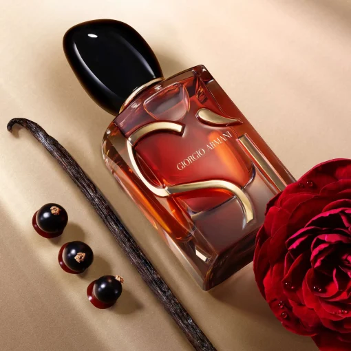 Armani Si Parfum Spray 100ml Outlet