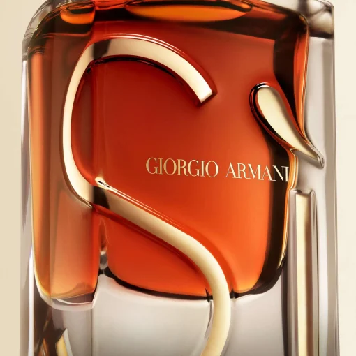 Armani Si Parfum Spray 100ml Outlet