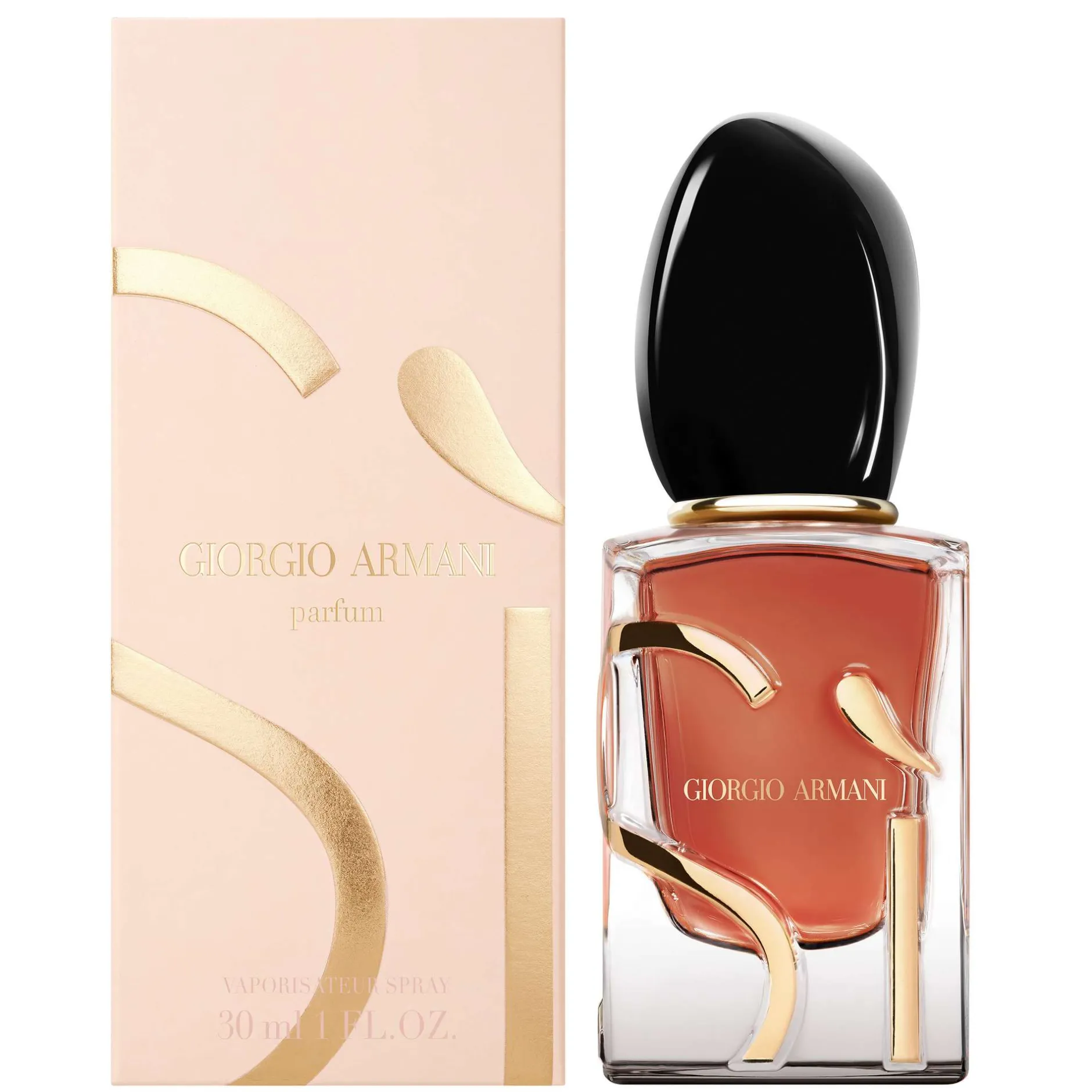 Armani Si Parfum Spray 100ml Outlet