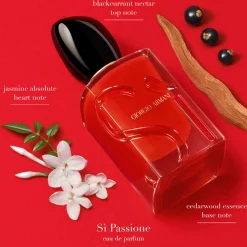 Armani Si Passione Eau de Parfum Spray 100ml