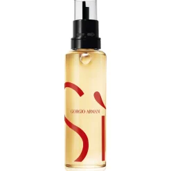 Armani Si Passione Intense Eau de Parfum Refill Spray 100ml New