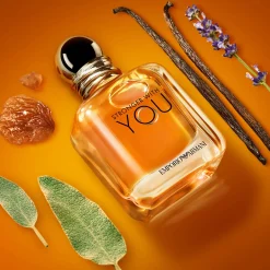 Armani Stronger With You Eau de Toilette Spray 100ml Clearance