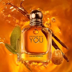 Armani Stronger With You Eau de Toilette Spray 100ml Clearance