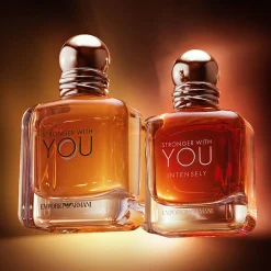 Armani Stronger With You Eau de Toilette Spray 100ml Clearance