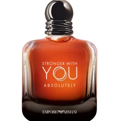 Armani Stronger With You Absolutely Eau de Parfum Spray 100ml Discount