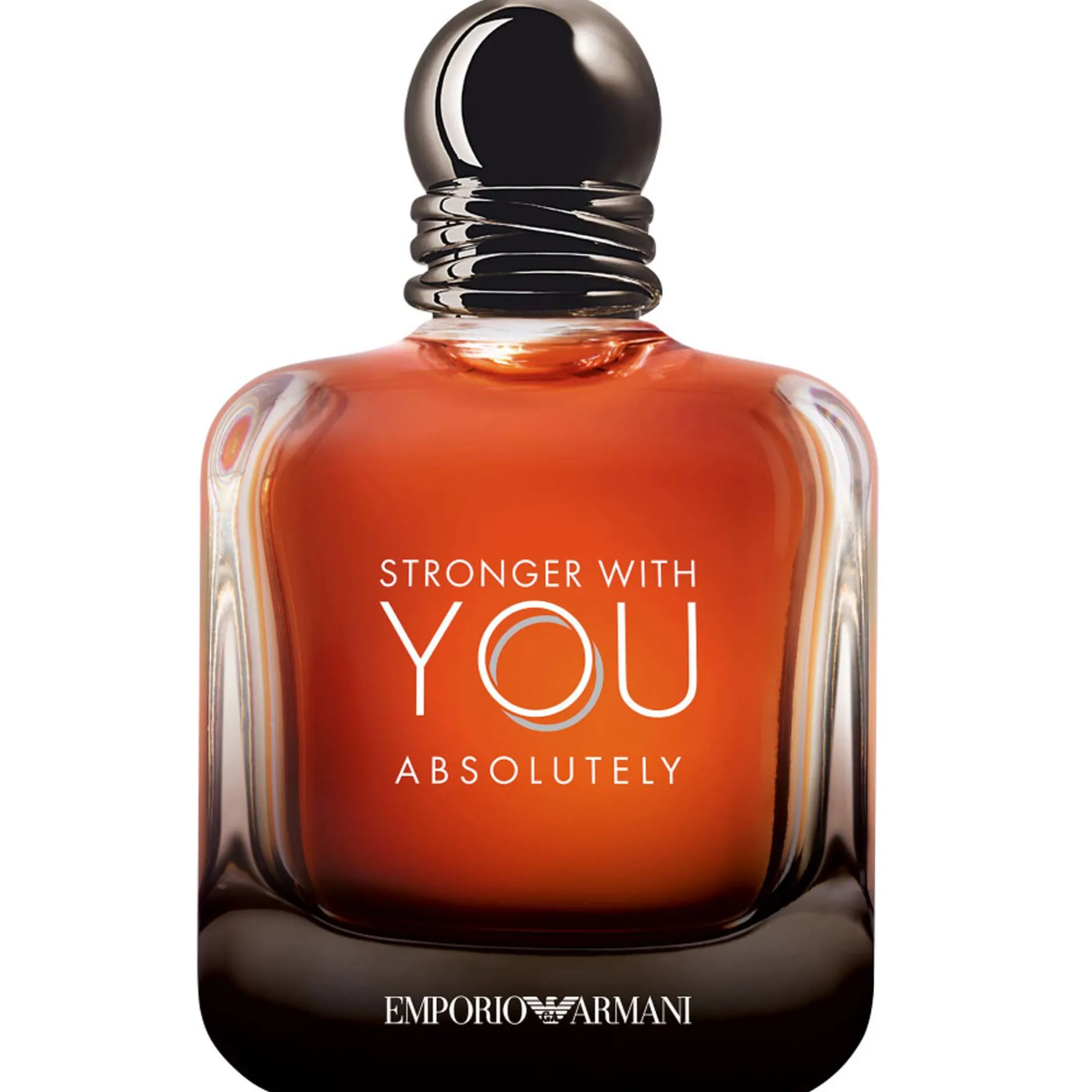 Armani Stronger With You Absolutely Eau de Parfum Spray 100ml Discount