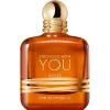 Armani Stronger With You Amber Eau de Toilette Spray 100ml Online