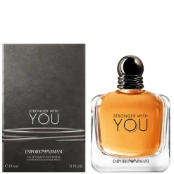 Armani Stronger With You Eau de Toilette Spray 150ml