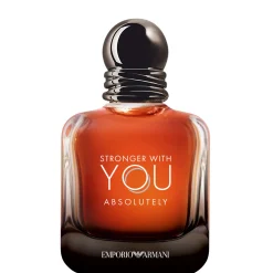 Armani Stronger With You Absolutely Eau de Parfum Spray 50ml Sale