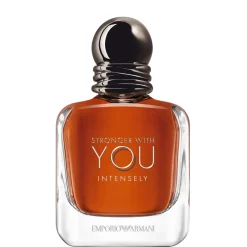 Armani Stronger With You Intensely Eau de Parfum Spray 50ml Online