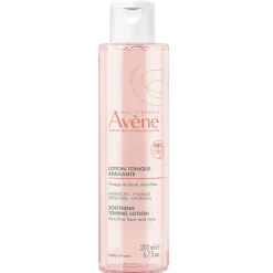 Avene Avène Face Avène Soothing Toning Lotion for Sensitive Skin 200ml Best