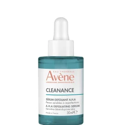 Avène Face Cleanance: A.H.A Exfoliating Serum 30ml Outlet