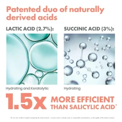 Avène Face Cleanance: A.H.A Exfoliating Serum 30ml Outlet
