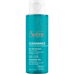 Avène Face Cleanance: Cleansing Gel 100ml Best