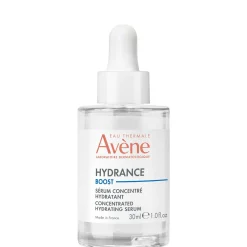 Avène Face Hydrance Boost Concentrated Hydrating Serum 30ml Hot