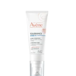 Avène Face Tolerance Hydra-10 Hydrating Fluid 40ml Sale