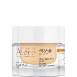 Avène Face Vitamin Activ Cg Radiance Intensive Cream 50ml Clearance
