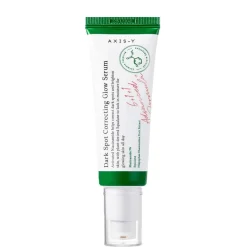 Axis-Y 6+1+1 Dark Spot Correcting Glow Serum 50ml Discount
