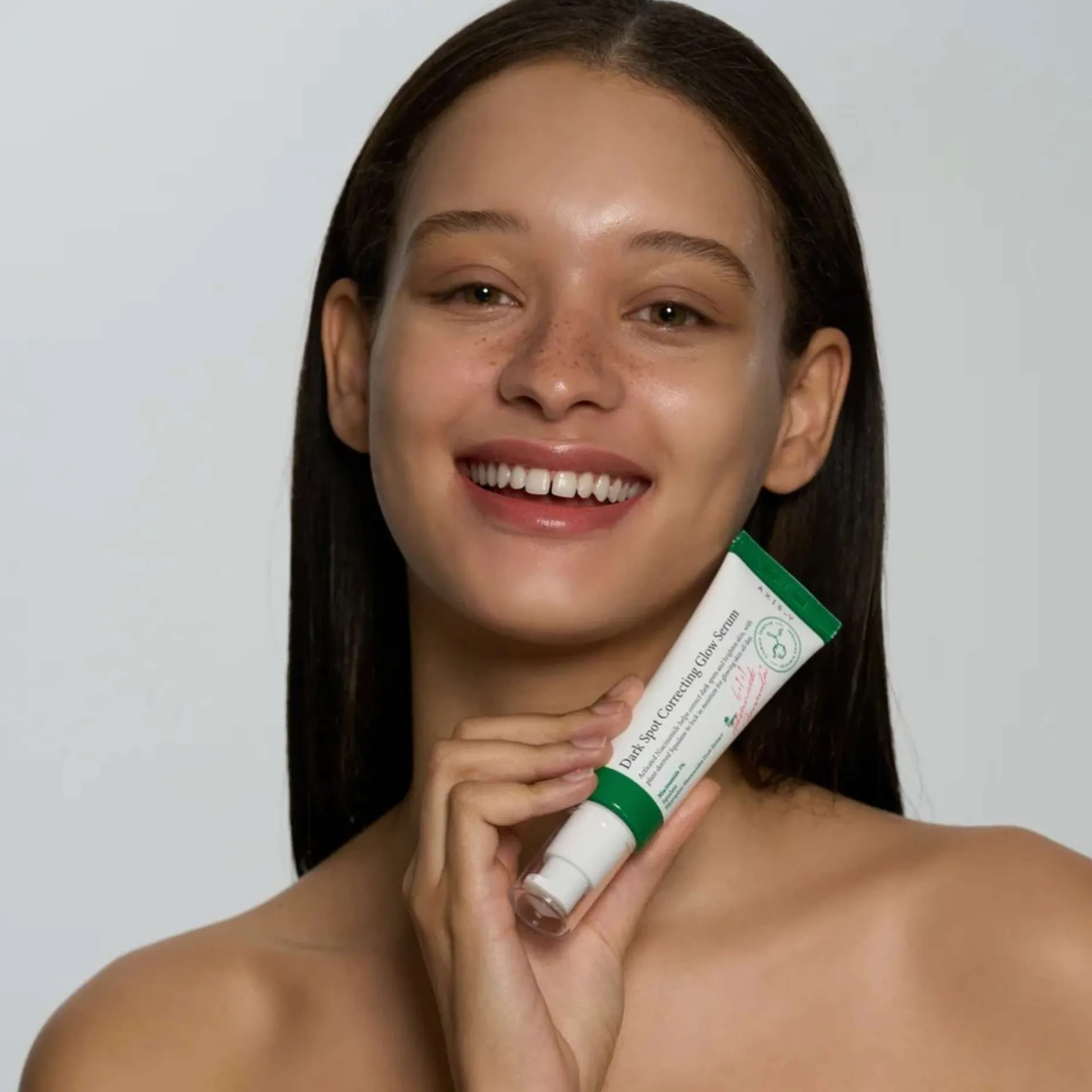 Axis-Y 6+1+1 Dark Spot Correcting Glow Serum 50ml Discount