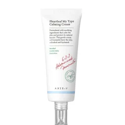 Axis-Y 6+1+1 Heartleaf My Type Calming Cream 60ml Online
