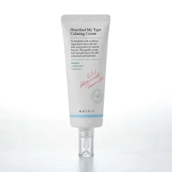 Axis-Y 6+1+1 Heartleaf My Type Calming Cream 60ml Online