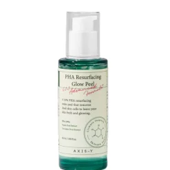Axis-Y 6+1+1 PHA Resurfacing Glow Peel 50ml Best
