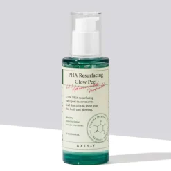Axis-Y 6+1+1 PHA Resurfacing Glow Peel 50ml Best
