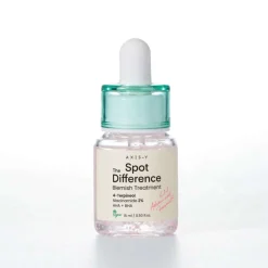 Axis-Y 6+1+1 Spot The Difference Blemish Treatment 15ml Best