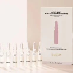 BABOR Ampoules Active Night 7 x 2ml Hot