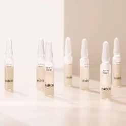 BABOR Ampoules Active Night 7 x 2ml Hot