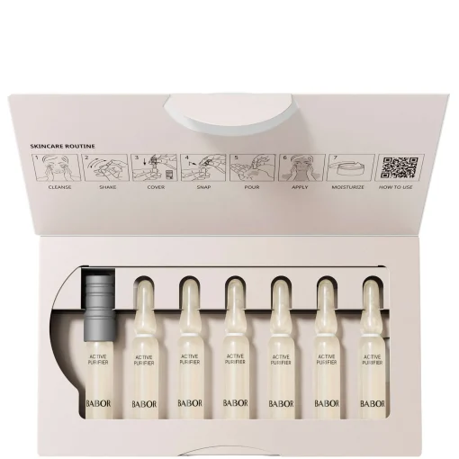 BABOR Ampoules Active Purifier 7 x 2ml Sale