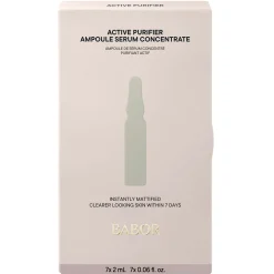 BABOR Ampoules Active Purifier 7 x 2ml Sale