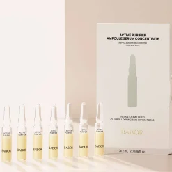 BABOR Ampoules Active Purifier 7 x 2ml Sale