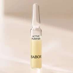 BABOR Ampoules Active Purifier 7 x 2ml Sale