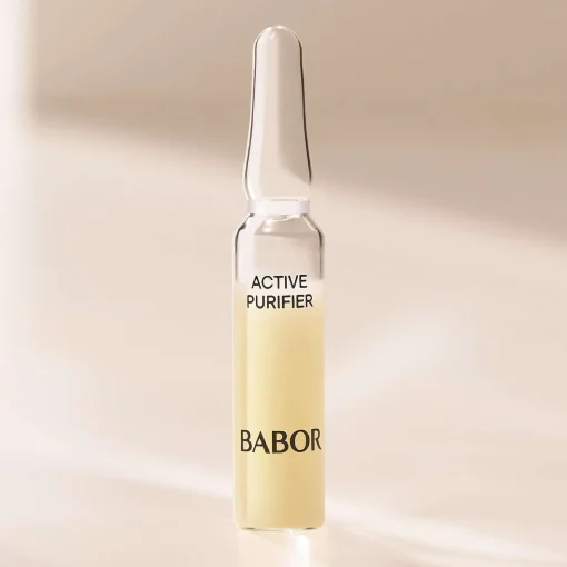 BABOR Ampoules Active Purifier 7 x 2ml Sale
