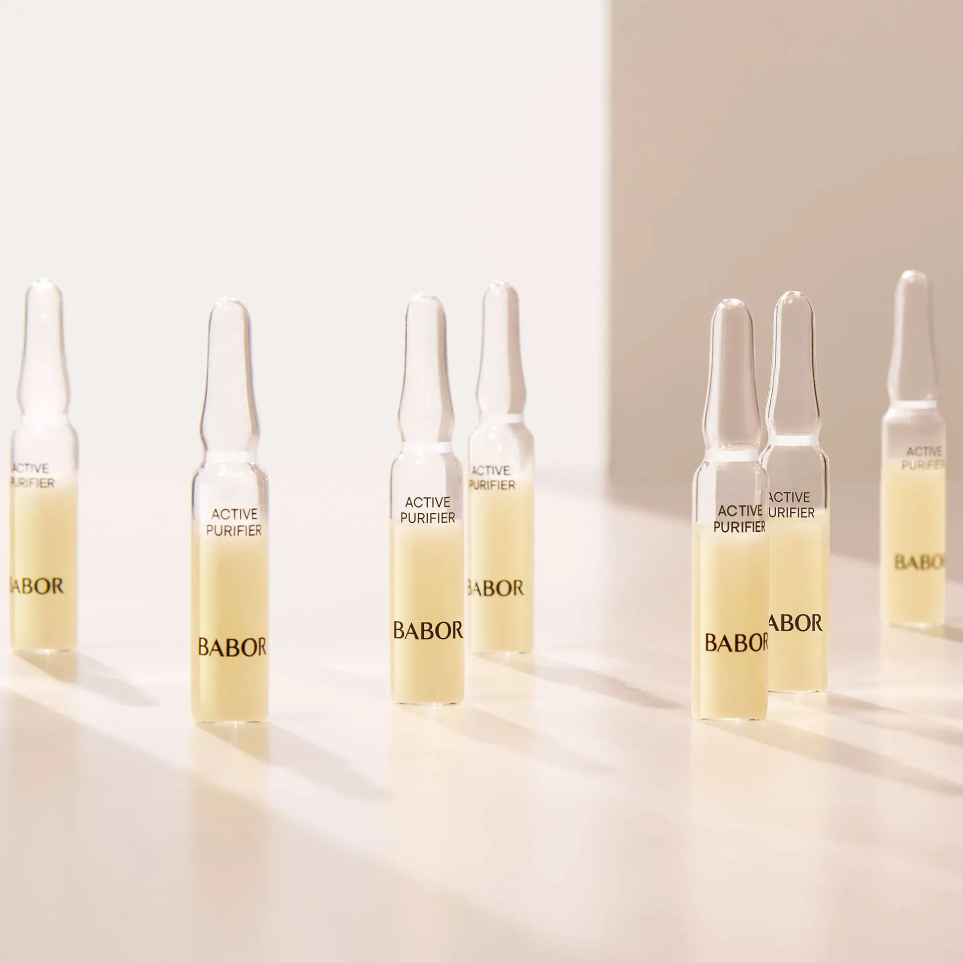 BABOR Ampoules Active Purifier 7 x 2ml Sale