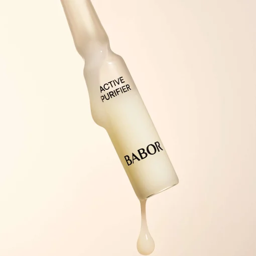 BABOR Ampoules Active Purifier 7 x 2ml Sale