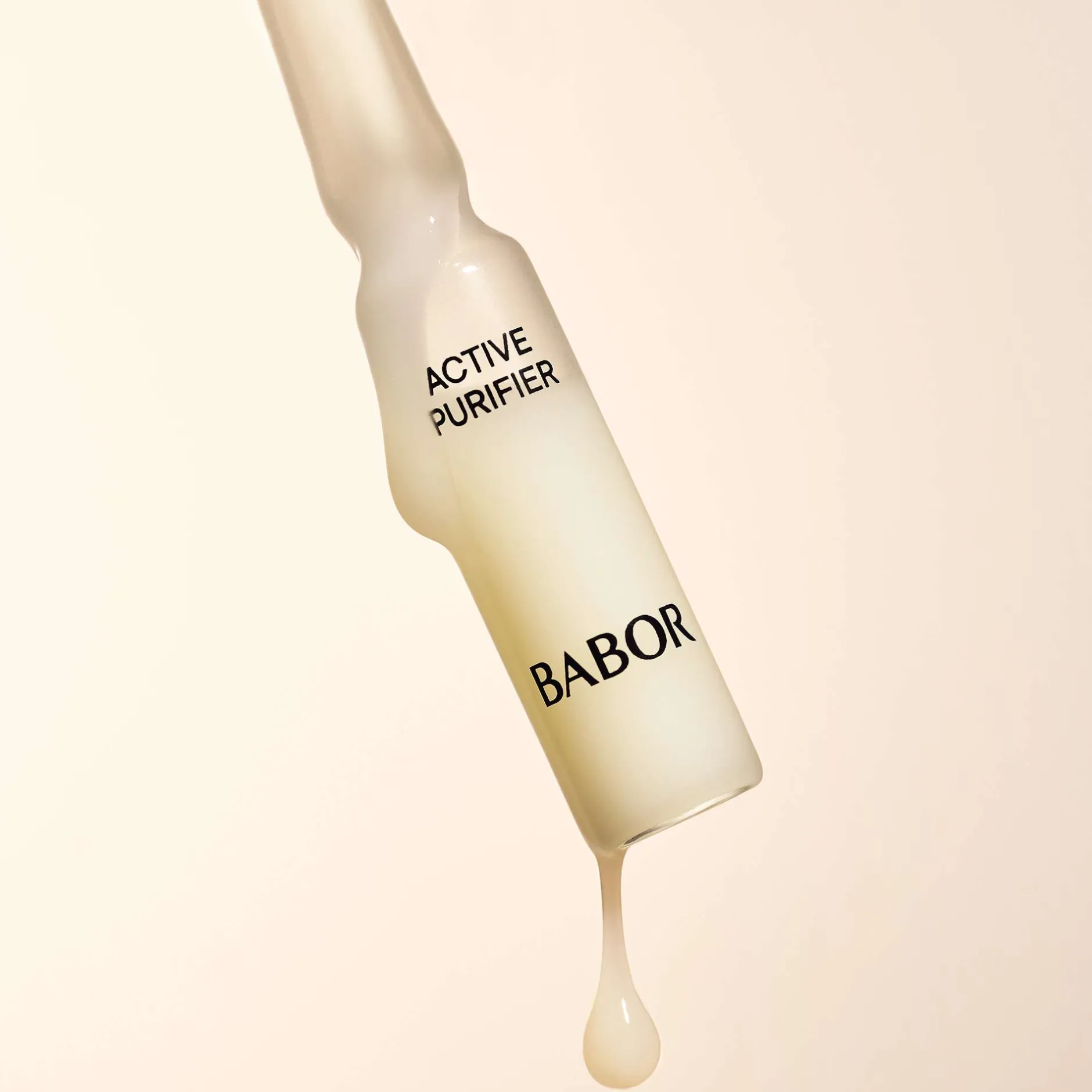 BABOR Ampoules Active Purifier 7 x 2ml Sale