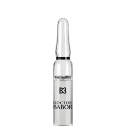 BABOR Ampoules Barrier Protect Ampoule Serum Concentrate 7 x 2ml