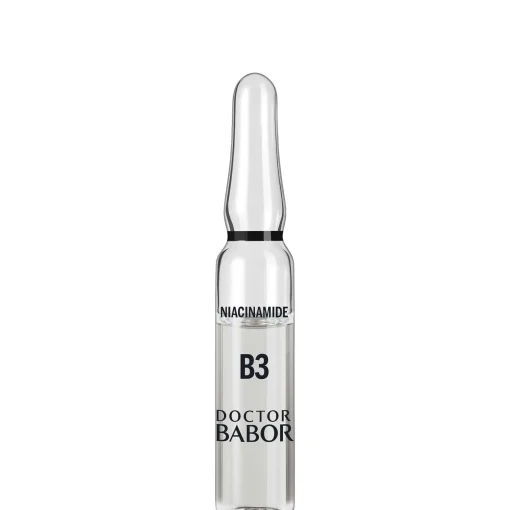 BABOR Ampoules Barrier Protect Ampoule Serum Concentrate 7 x 2ml