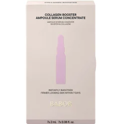 BABOR Ampoules Collagen Booster 7 x 2ml Clearance