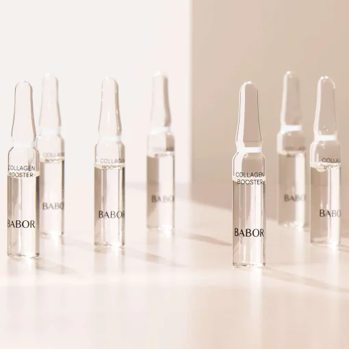 BABOR Ampoules Collagen Booster 7 x 2ml Clearance
