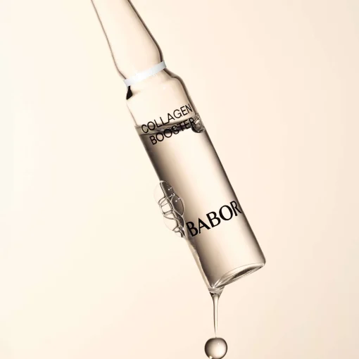 BABOR Ampoules Collagen Booster 7 x 2ml Clearance