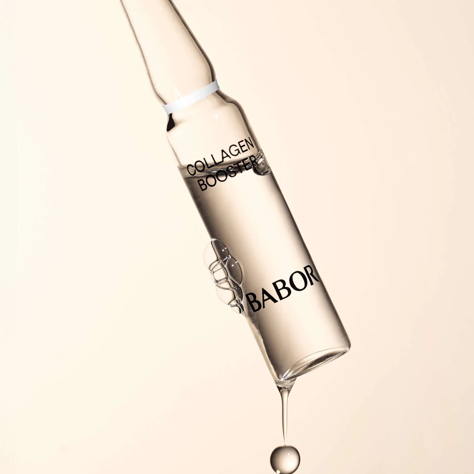 BABOR Ampoules Collagen Booster 7 x 2ml Clearance