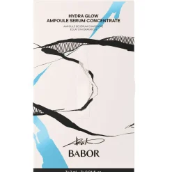 BABOR Ampoules Hydra Glow Set Online