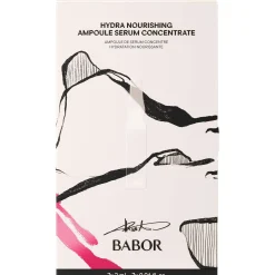 BABOR Ampoules Hydra Nourishing Set Outlet