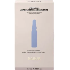 BABOR Ampoules Hydra Plus 7 x 2ml Outlet