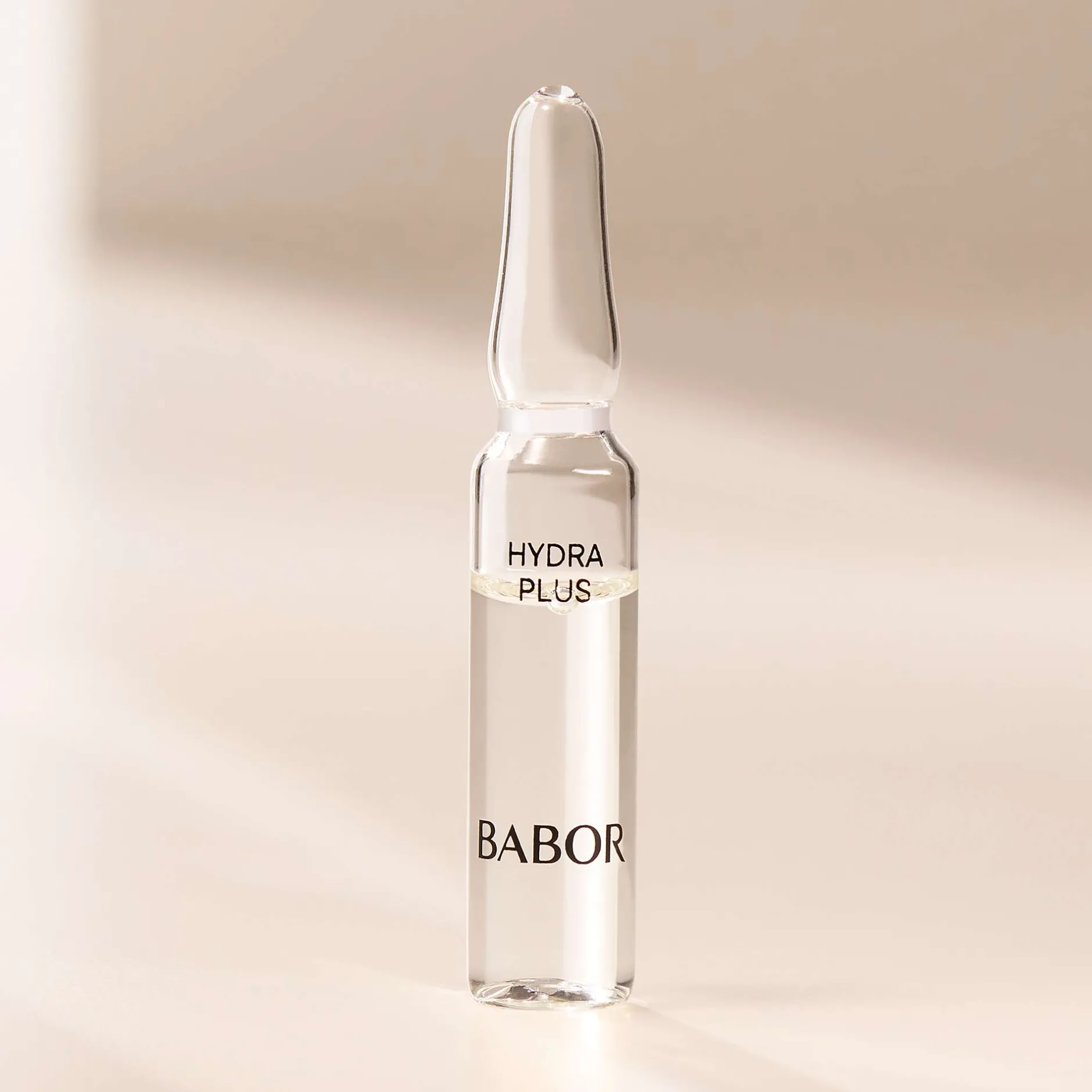 BABOR Ampoules Hydra Plus 7 x 2ml Outlet