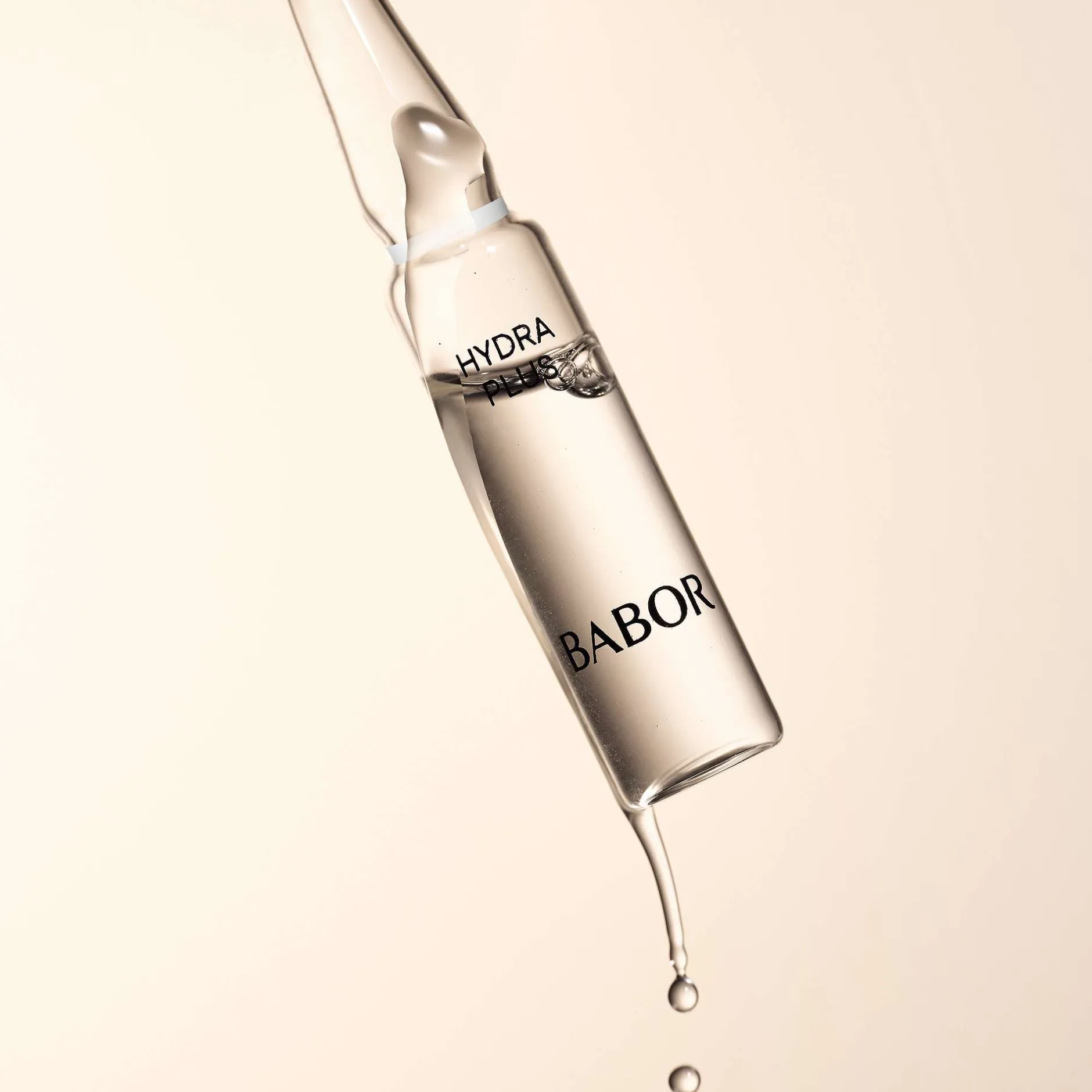 BABOR Ampoules Hydra Plus 7 x 2ml Outlet