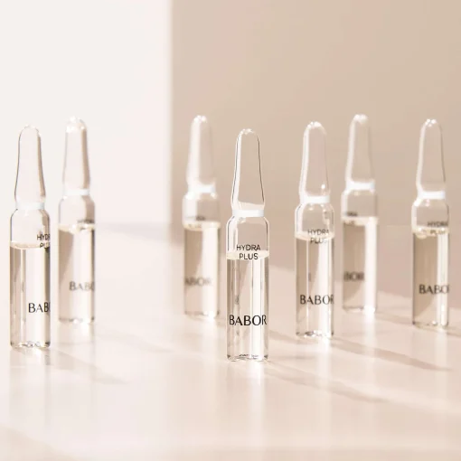 BABOR Ampoules Hydra Plus 7 x 2ml Outlet
